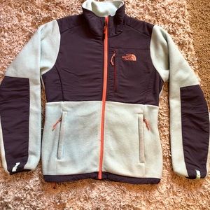 North Face jacket